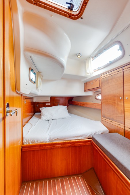 Bavaria Yachtbau Bavaria 50 Cruiser Angelina