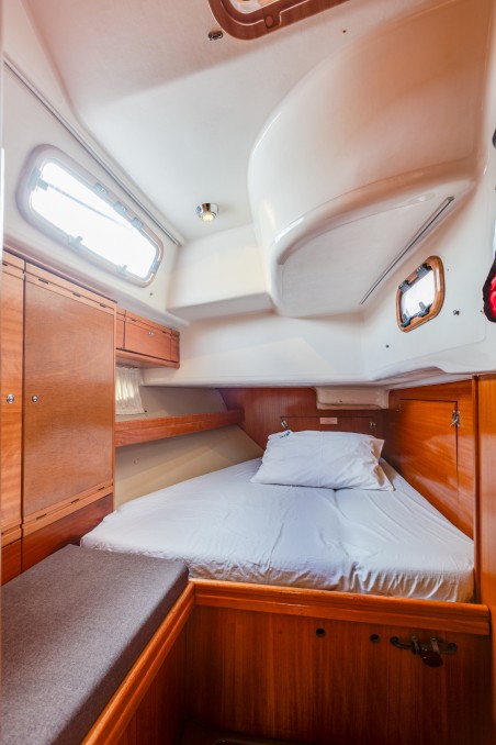 Bavaria Yachtbau Bavaria 50 Cruiser Angelina