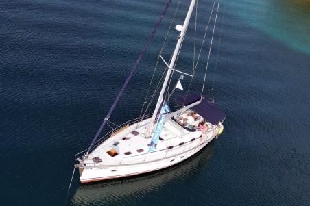 Bavaria Yachtbau Bavaria 50 Cruiser Canelupo