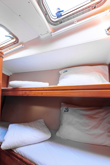 Bavaria Yachtbau Bavaria 50 Cruiser Canelupo