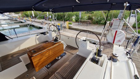 Bavaria Yachtbau Bavaria C45 Holiday Lush Life