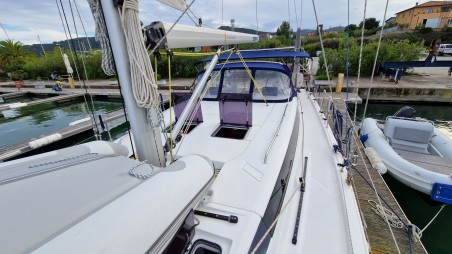 Bavaria Yachtbau Bavaria C45 Holiday Lush Life