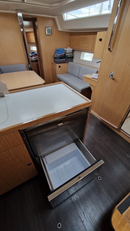 Bavaria Yachtbau Bavaria C45 Holiday Lush Life