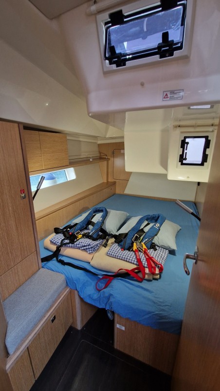 Bavaria Yachtbau Bavaria C45 Holiday Lush Life