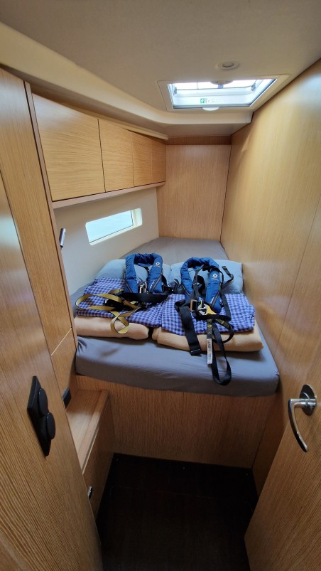Bavaria Yachtbau Bavaria C45 Holiday Lush Life