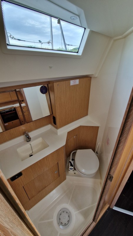 Bavaria Yachtbau Bavaria C45 Holiday Lush Life