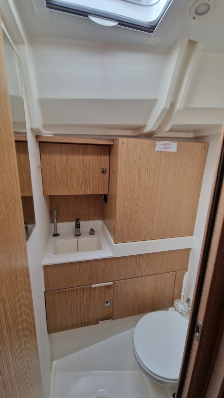 Bavaria Yachtbau Bavaria C45 Holiday Lush Life