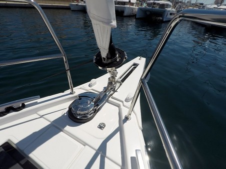 Dufour Yachts Dufour 44 - 4 cab Dama