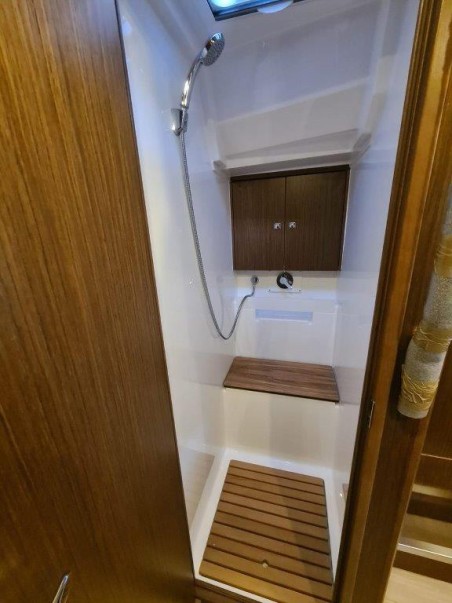 Bavaria Yachtbau Bavaria C45 Style - 3 cab. Wahlheimat