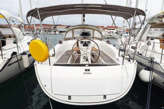 Bavaria Yachtbau Bavaria Cruiser 32 Star Chiara