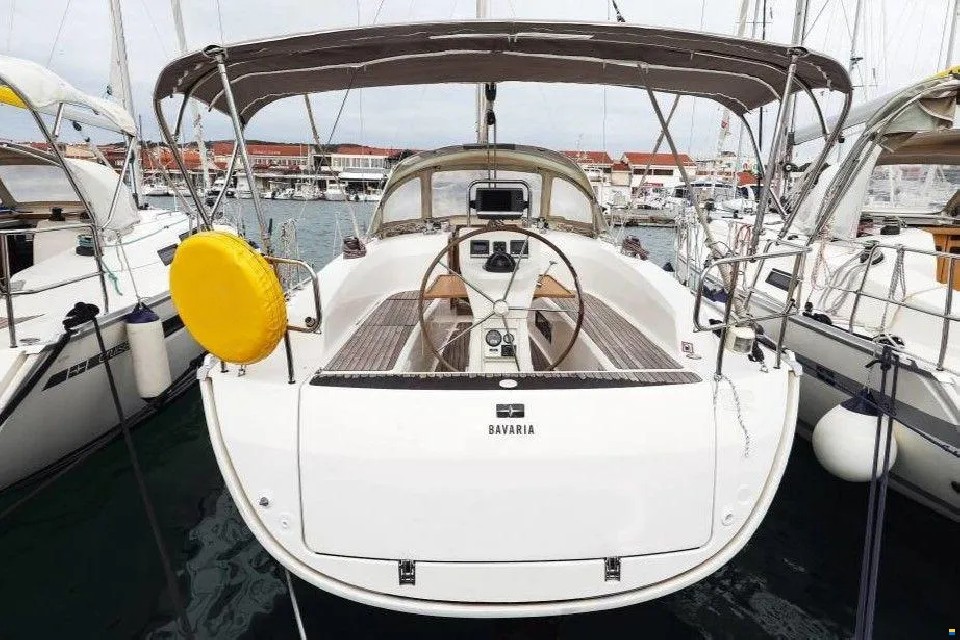 Bavaria Yachtbau Bavaria Cruiser 32 Star Chiara