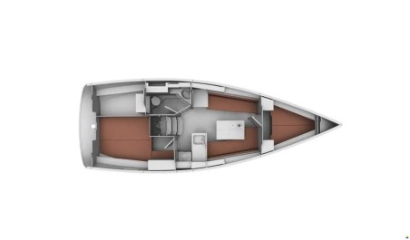 Bavaria Yachtbau Bavaria Cruiser 32 Star Chiara