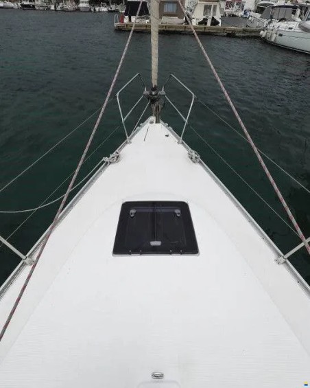 Bavaria Yachtbau Bavaria Cruiser 32 Star Chiara