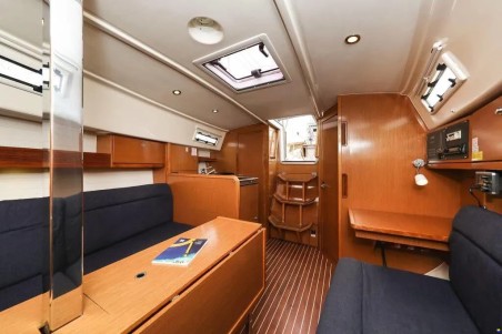 Bavaria Yachtbau Bavaria Cruiser 32 Star Chiara