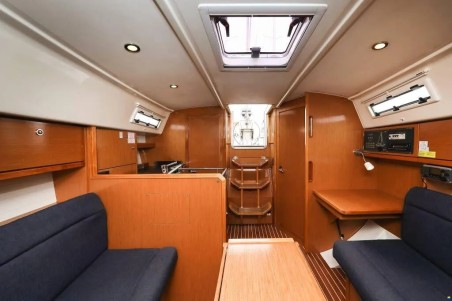 Bavaria Yachtbau Bavaria Cruiser 32 Star Chiara