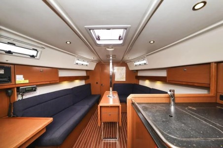 Bavaria Yachtbau Bavaria Cruiser 32 Star Chiara