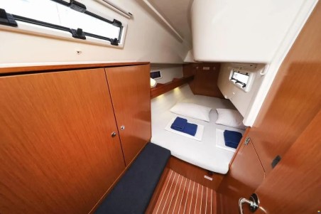 Bavaria Yachtbau Bavaria Cruiser 32 Star Chiara