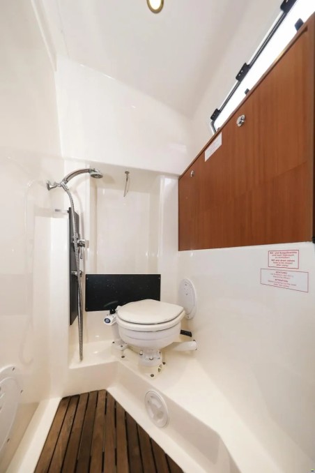 Bavaria Yachtbau Bavaria Cruiser 32 Star Chiara