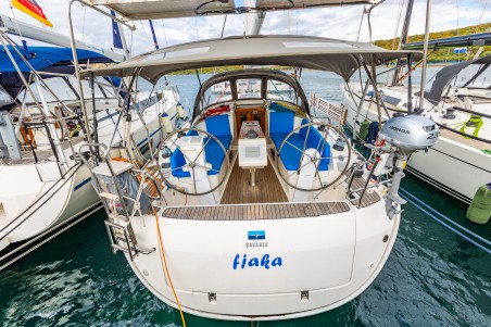Bavaria Yachtbau Bavaria Cruiser 37 - 3 cab. Fjaka