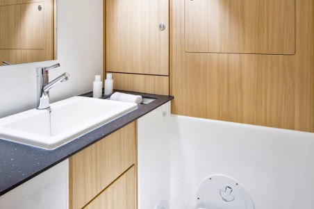 Bavaria Yachtbau Bavaria Cruiser 40 Star Philip