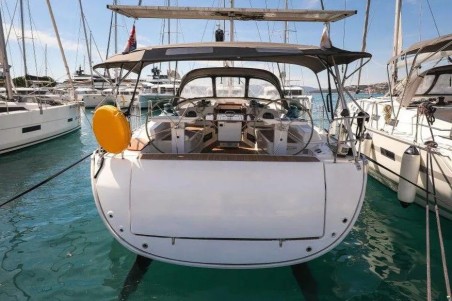 Bavaria Yachtbau Bavaria Cruiser 45 - 4 cab. Star Doris