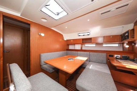 Bavaria Yachtbau Bavaria Cruiser 45 - 4 cab. Star Doris