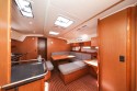 Bavaria Yachtbau Bavaria Cruiser 45 - 4 cab. Star Doris