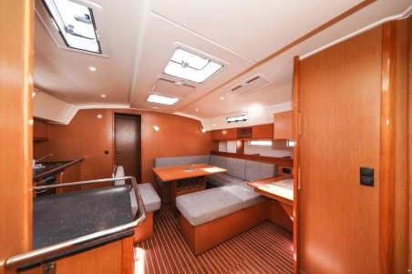 Bavaria Yachtbau Bavaria Cruiser 45 - 4 cab. Star Doris