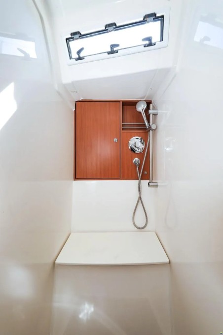 Bavaria Yachtbau Bavaria Cruiser 45 - 4 cab. Star Doris