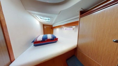 Bavaria Yachtbau Bavaria Cruiser 50 Star Isabella