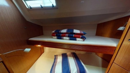 Bavaria Yachtbau Bavaria Cruiser 50 Star Isabella