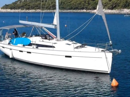 Bavaria Yachtbau Bavaria Cruiser 51 Petra 2
