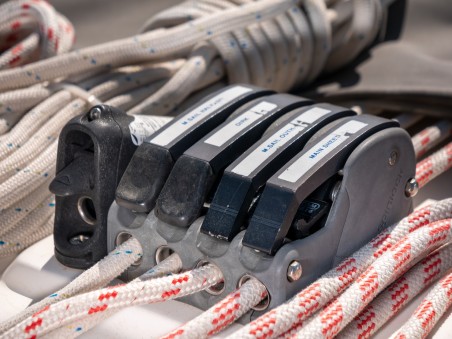 Bavaria Yachtbau Bavaria Cruiser 51 Petra 2