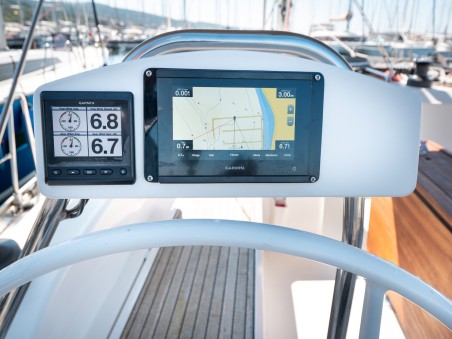 Bavaria Yachtbau Bavaria Cruiser 51 Petra 2