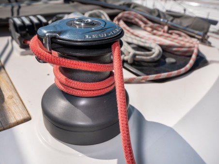 Bavaria Yachtbau Bavaria Cruiser 51 Petra 2