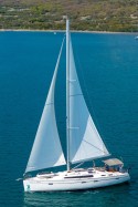 Bavaria Yachtbau Bavaria Cruiser 51 Petra 2