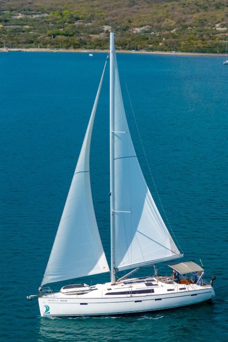Bavaria Yachtbau Bavaria Cruiser 51 Petra 2
