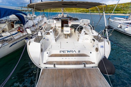 Bavaria Yachtbau Bavaria Cruiser 51 Petra 2