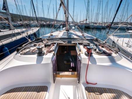 Bavaria Yachtbau Bavaria Cruiser 51 Petra 2