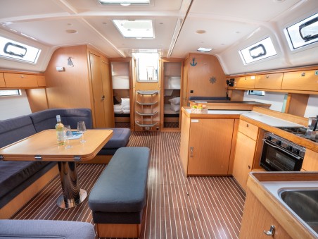 Bavaria Yachtbau Bavaria Cruiser 51 Petra 2