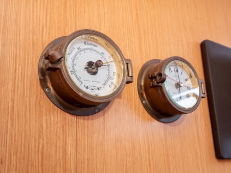 Bavaria Yachtbau Bavaria Cruiser 51 Petra 2