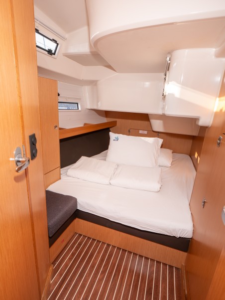 Bavaria Yachtbau Bavaria Cruiser 51 Petra 2