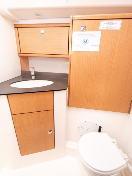 Bavaria Yachtbau Bavaria Cruiser 51 Petra 2