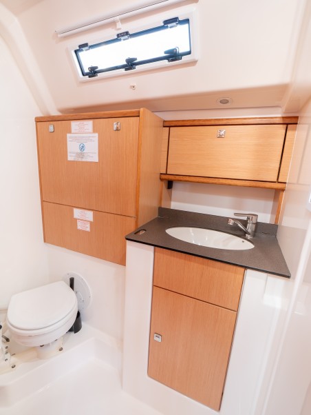 Bavaria Yachtbau Bavaria Cruiser 51 Petra 2