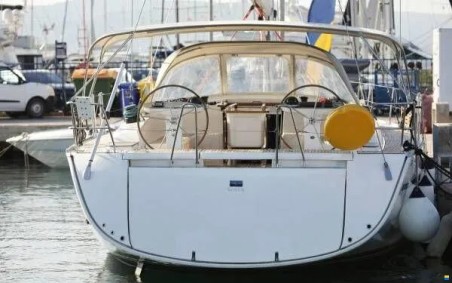 Bavaria Yachtbau Bavaria Cruiser 56 - 5 + 1 cab. Star Romeo