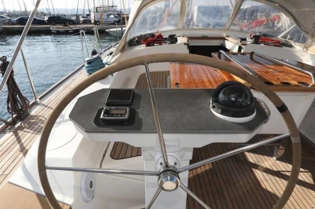 Bavaria Yachtbau Bavaria Cruiser 56 - 5 + 1 cab. Star Romeo