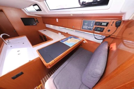 Bavaria Yachtbau Bavaria Cruiser 56 - 5 + 1 cab. Star Romeo