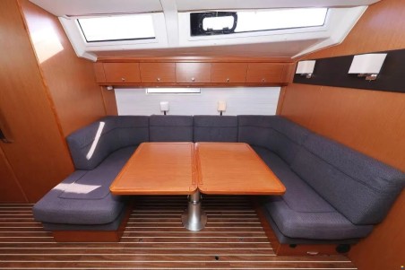 Bavaria Yachtbau Bavaria Cruiser 56 - 5 + 1 cab. Star Romeo