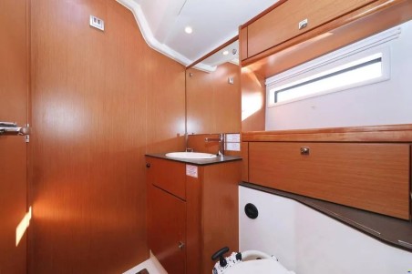 Bavaria Yachtbau Bavaria Cruiser 56 - 5 + 1 cab. Star Romeo