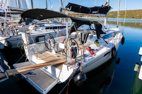 Dehler Dehler 38 SQ Carla